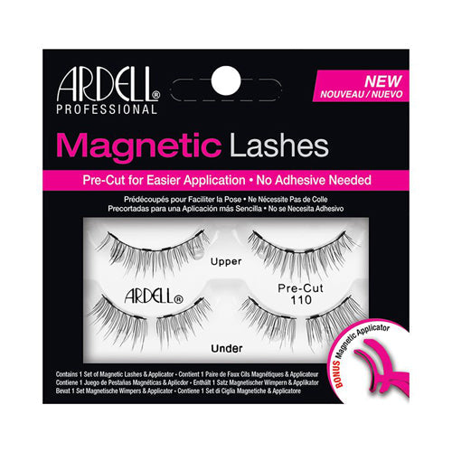 ARDELL Magnetic Lashes - Pre-Cut 110 - Pre
