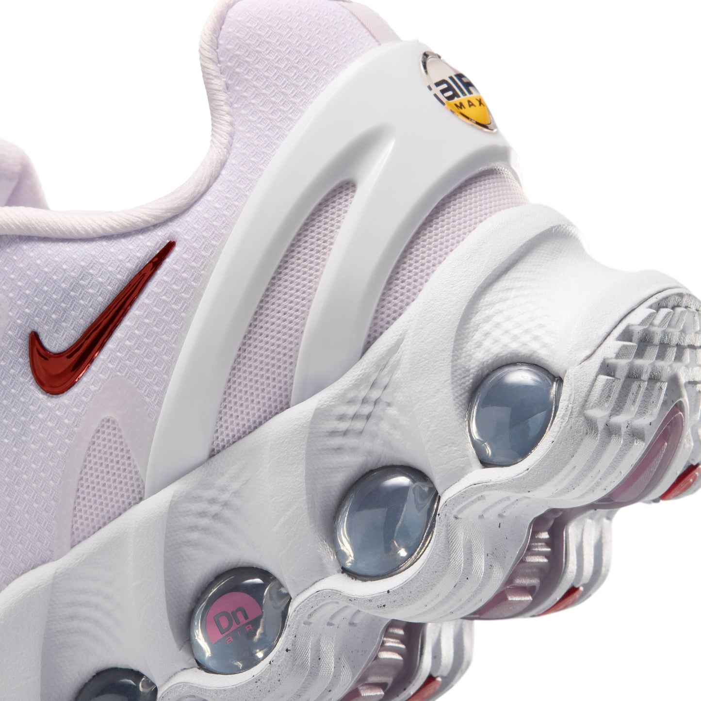 Nike Big Kids Air Max Dn8 - Light Violet