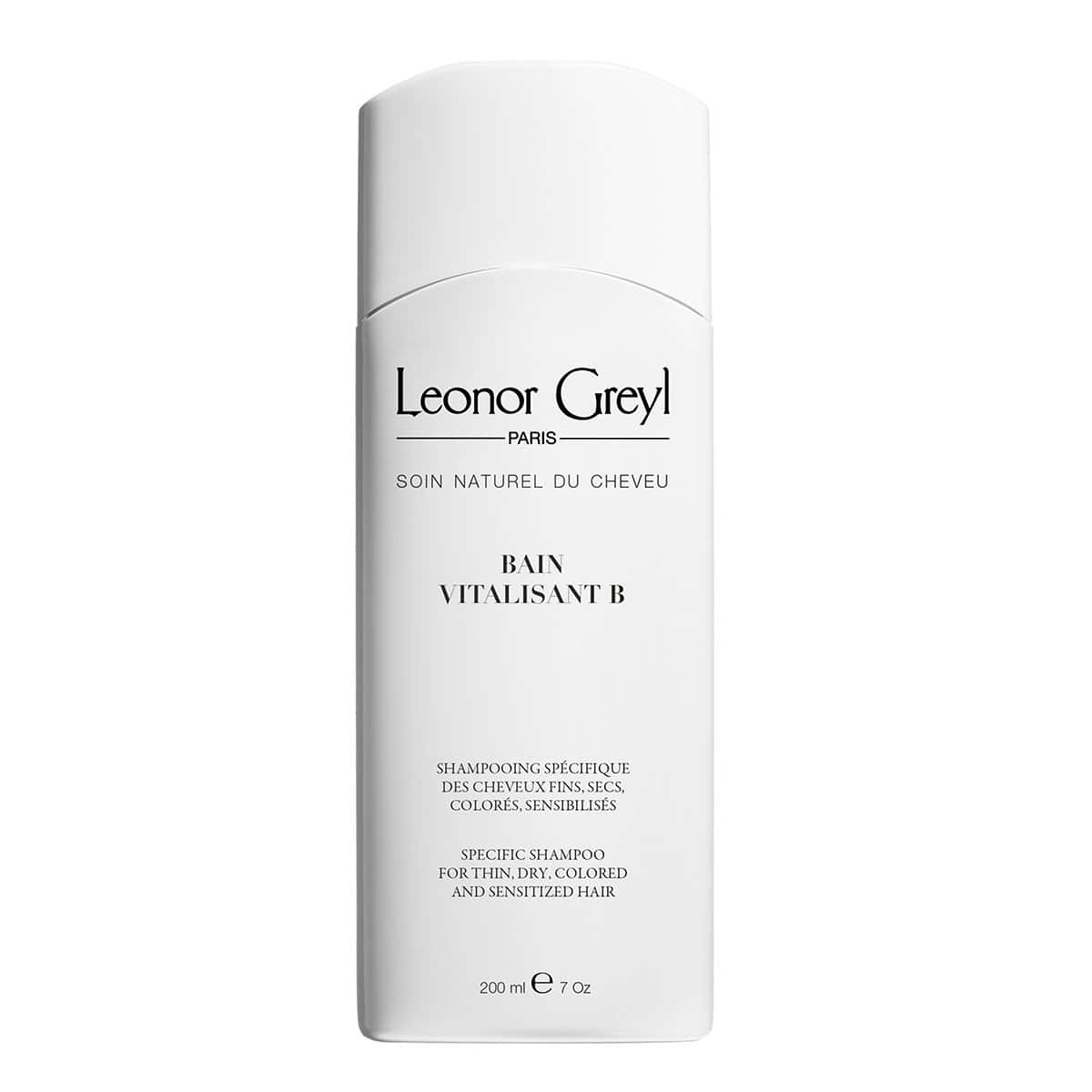 Leonor Greyl Bain Vitalisant B 7 OZ