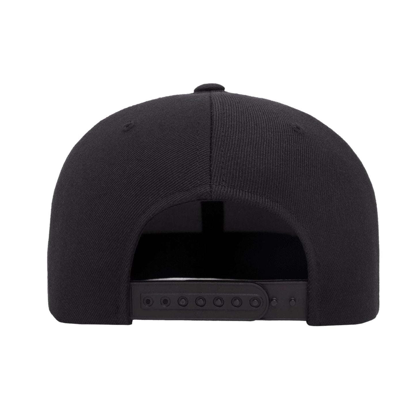 VZLA Flat Bill Snapback 5 de Julio