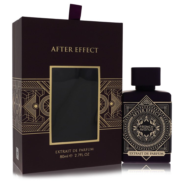 Fragrance World After Effect by Fragrance World Extrait De Parfum Spray (Unisex) 2.7 oz for Women