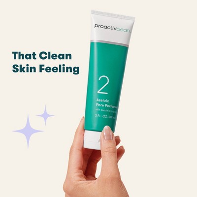Proactiv Clean Azelaic Pore Perfector 3 fl oz - Imperfect Box
