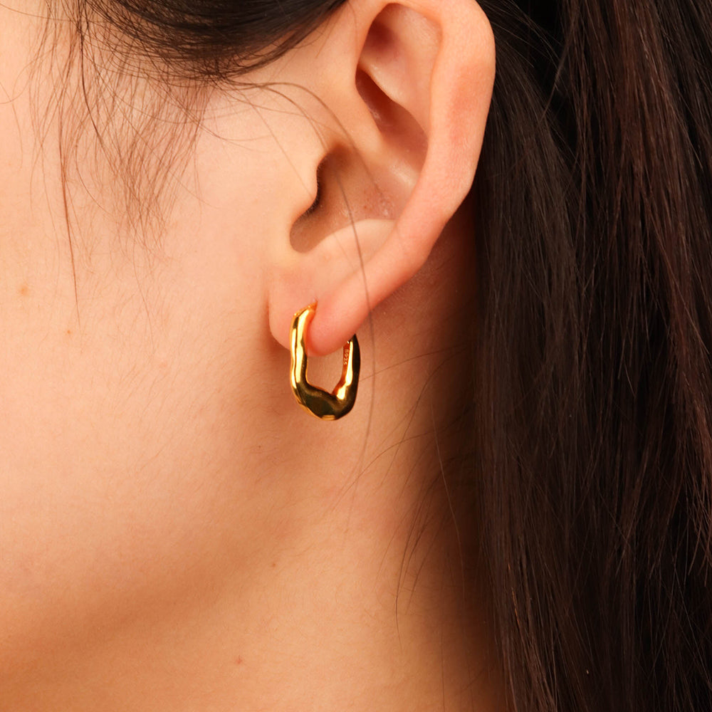 MIRABELLE DURANT EARRINGS