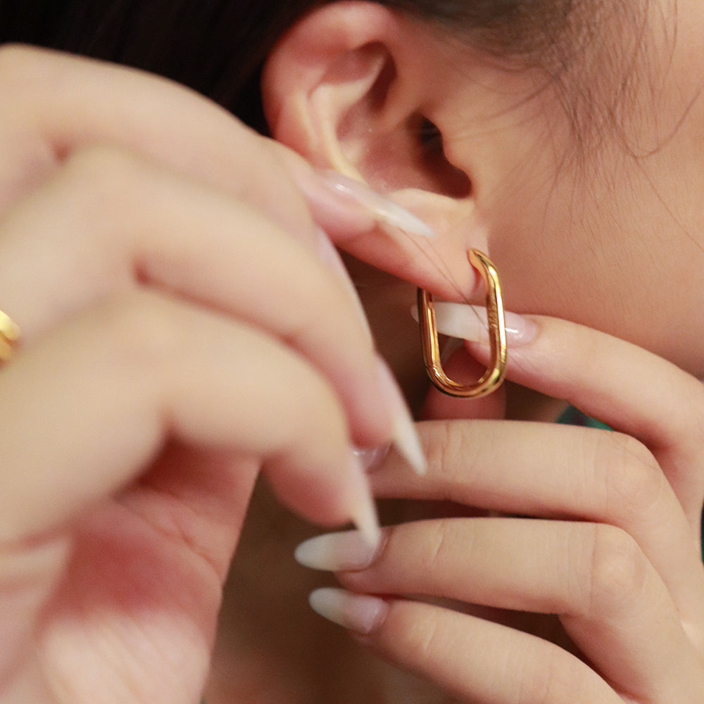 LISETTE EVONNE EARRINGS