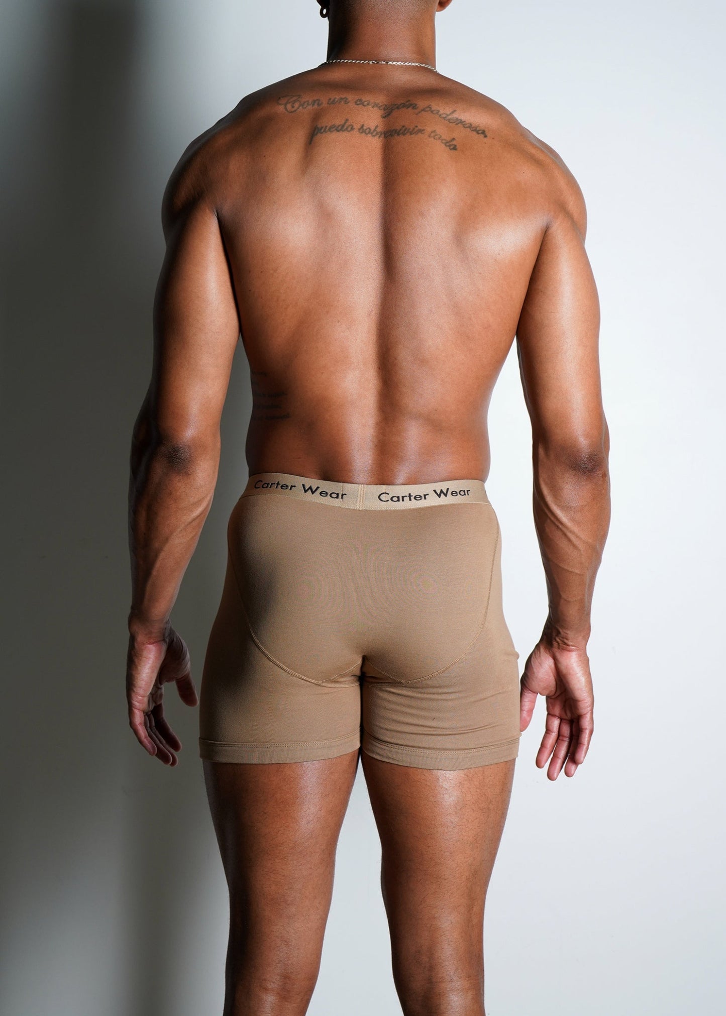 Sand Drift Boxer Brief