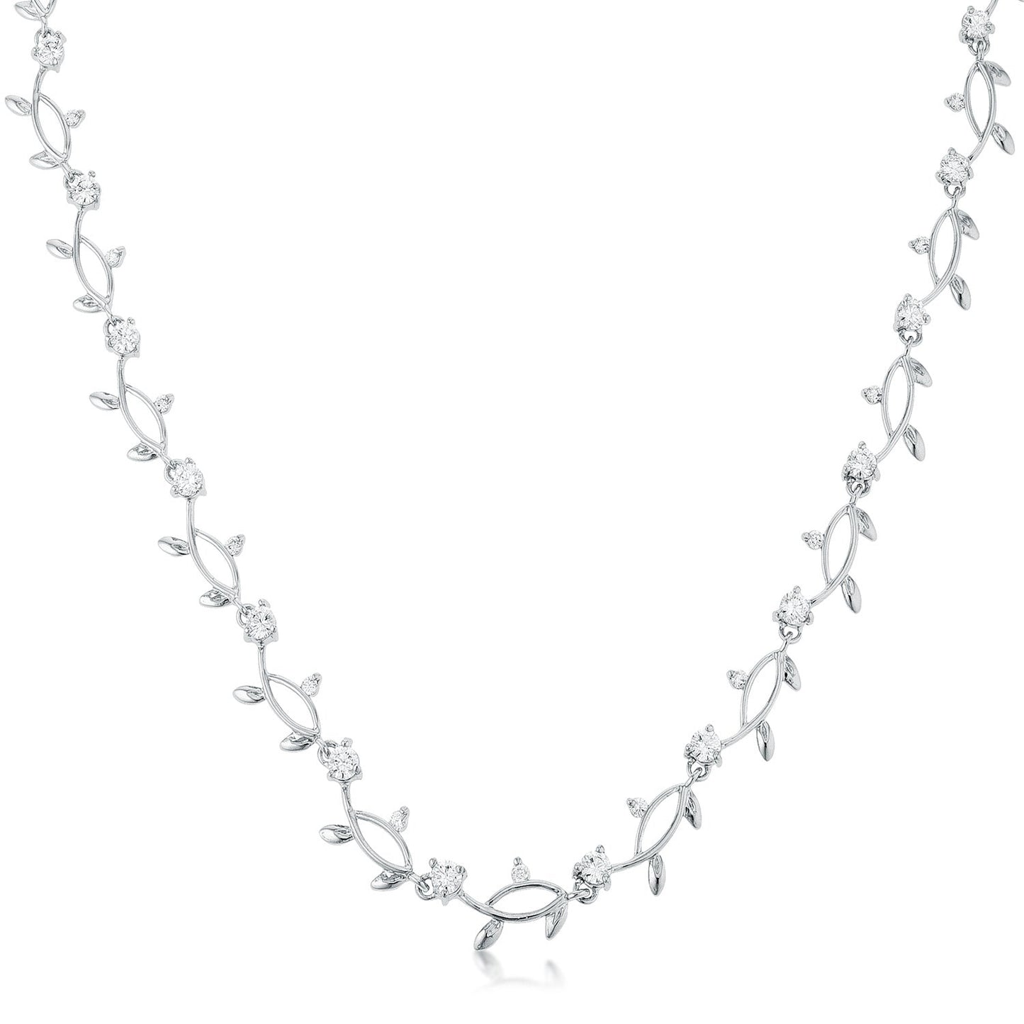 Vineyard Necklace