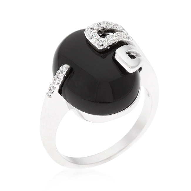Zig Zag Wedding Set