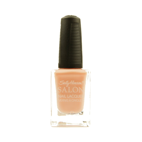 SALLY HANSEN Salon Nail Lacquer 4134 - Pink About It - Pink About It
