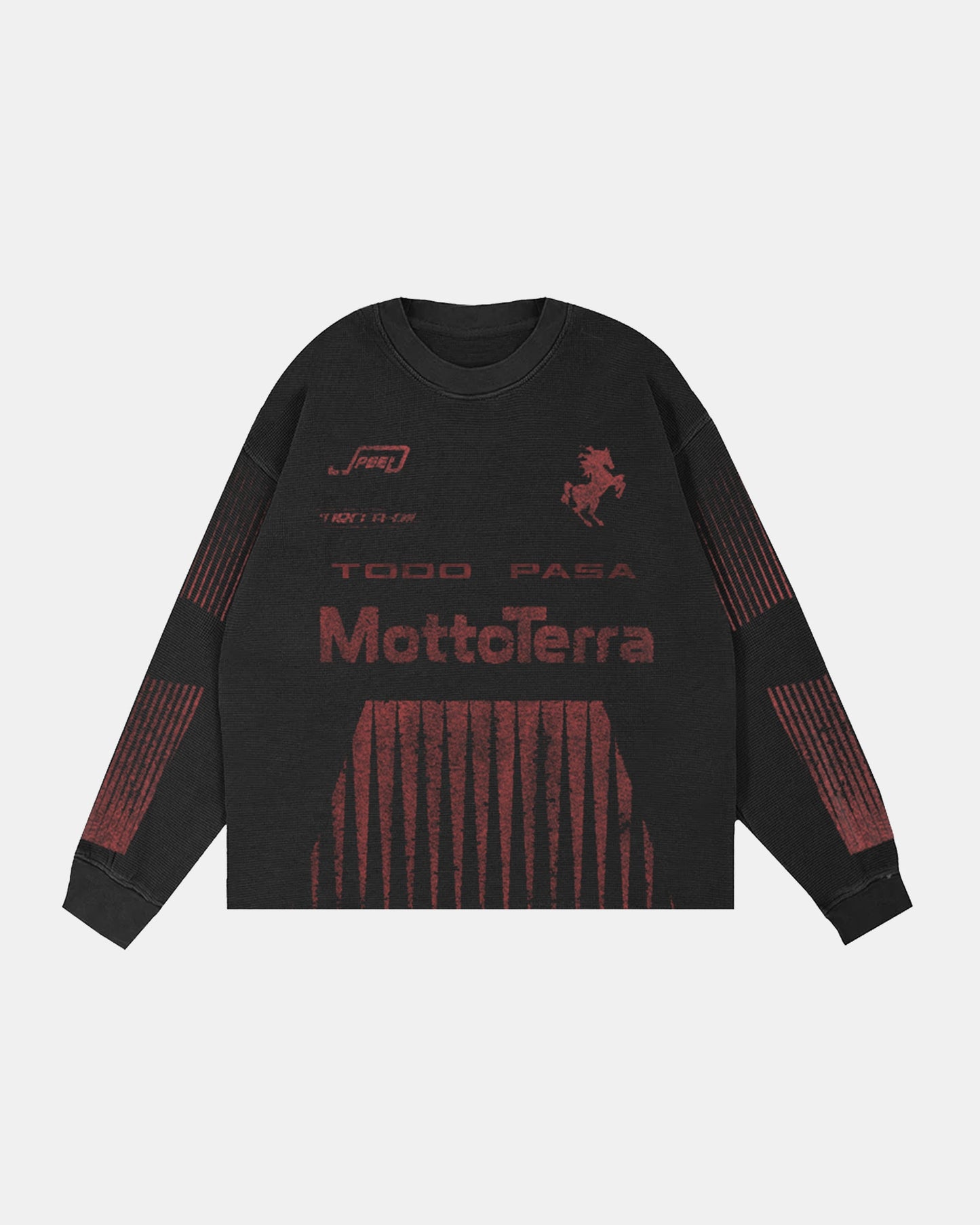MOTTO TERRA JERSEY