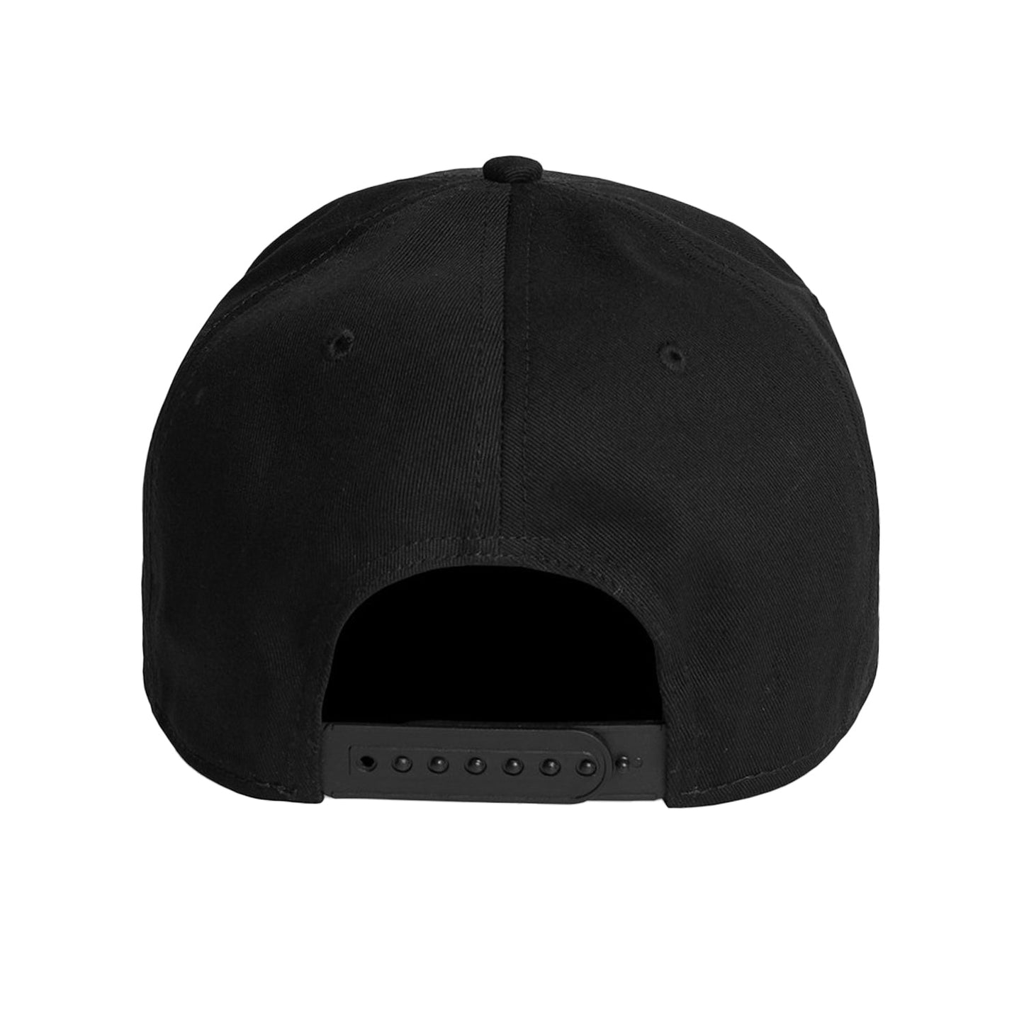 VZLA 3D Frame Cap - Black/Copper