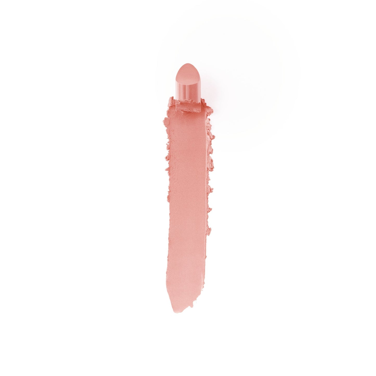 Finishing Nude Lipstick