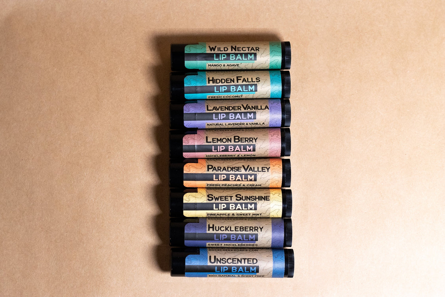 LIP BALM | Paradise Valley