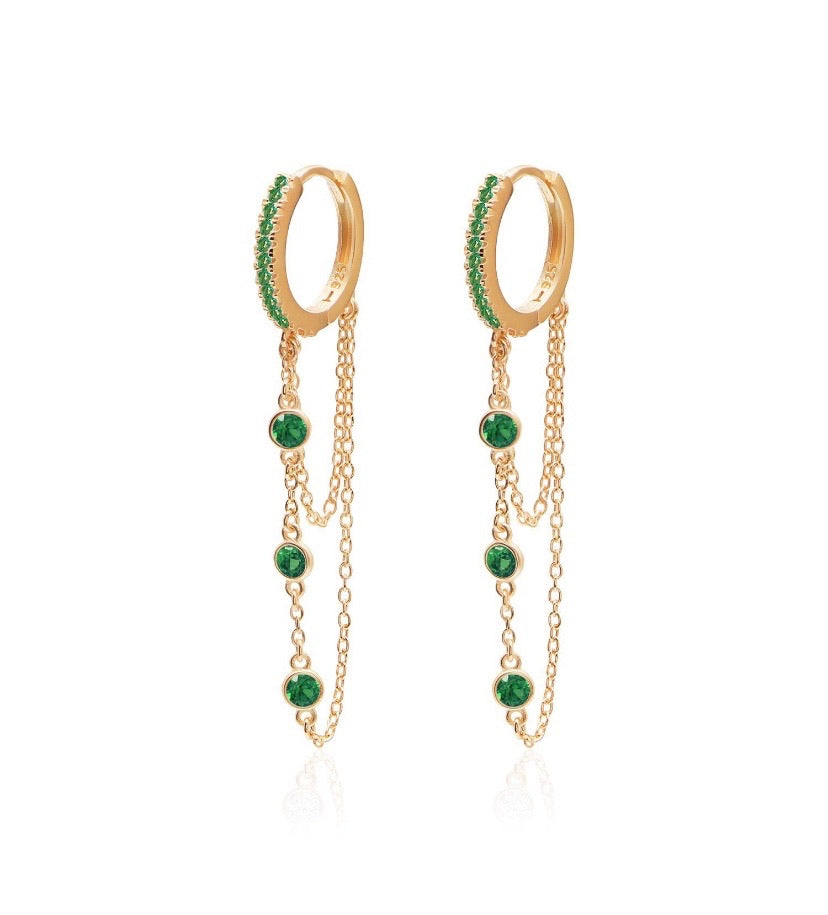 Kaia Earring