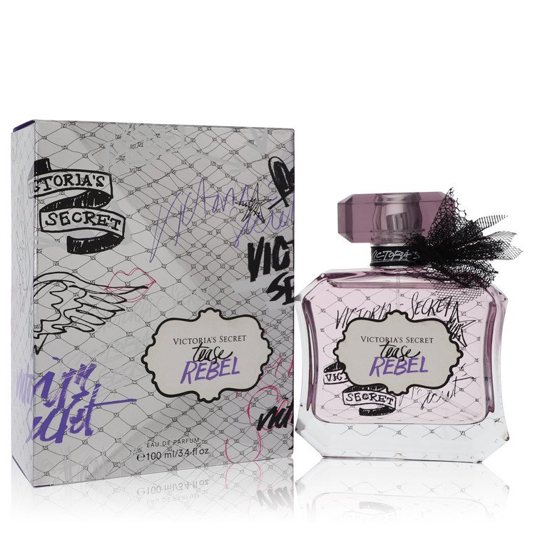 Victoria's Secret Tease Rebel by Victoria's Secret Eau De Parfum Spray 1.7 oz for Women