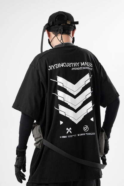 JX EXT 11 Core Tee