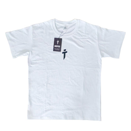 Kauhaus Heavy Industries Tee