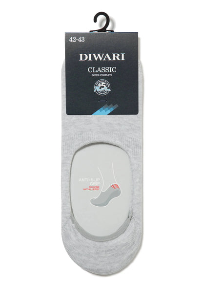 Conte Cotton Footlets Diwari Classic 000
