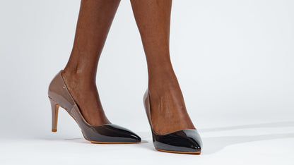 Raven Pumps