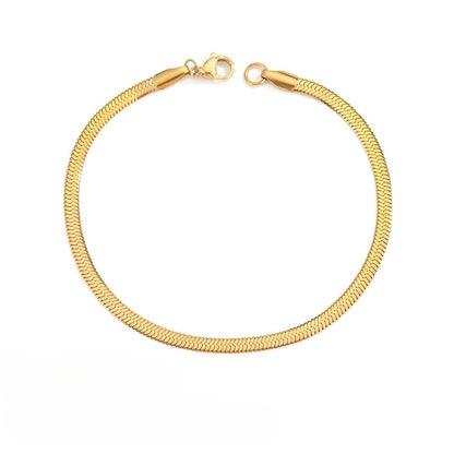 Le Bracelet Ondulé
