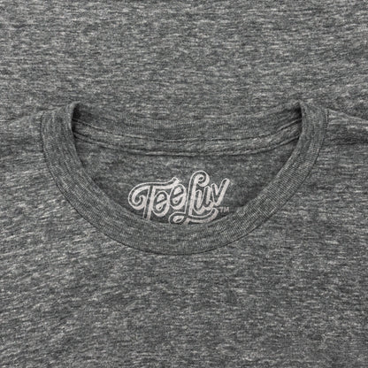 Pepsi Cola Stars T-Shirt - Gray