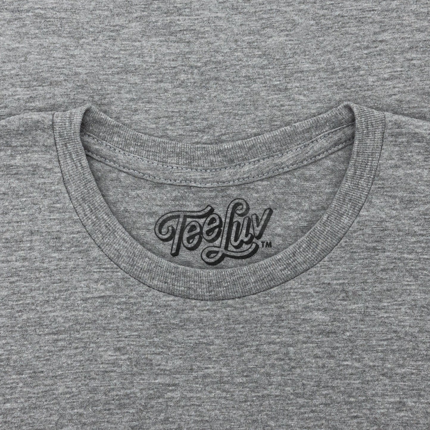 Coors Banquet Rocky Mountain Water T-Shirt- Gray