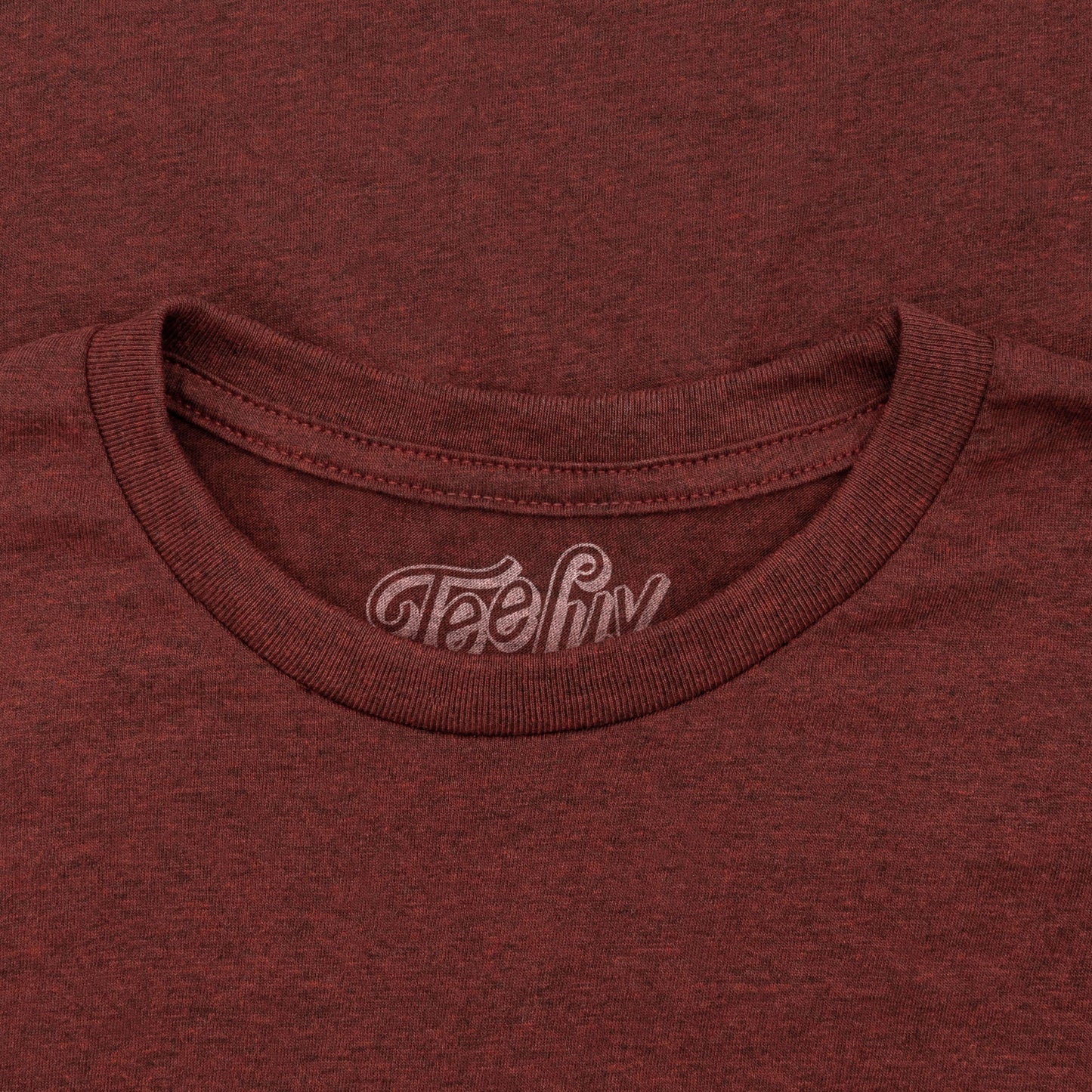Coors "Golden, Colorado" Logo T-Shirt - Red