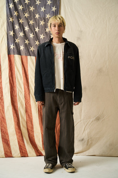 JOY & SORROW WORK JACKET
