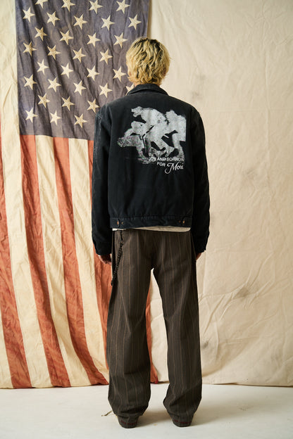"FIX ME" CHURCH TROUSER