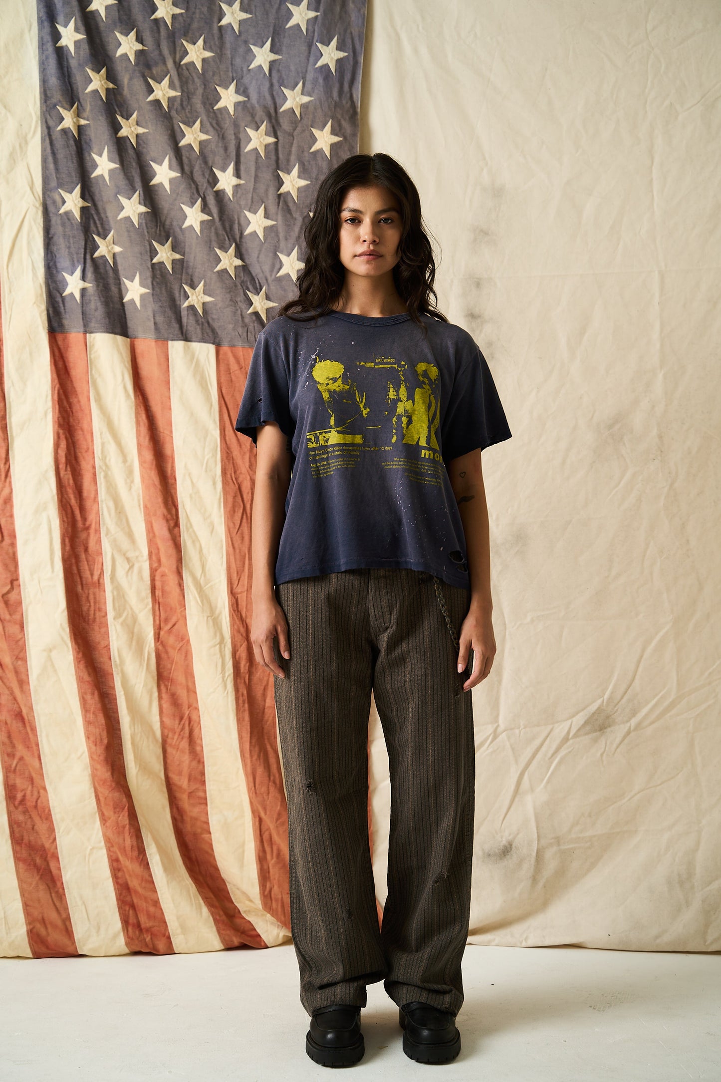 BRIDE KILLER TEE