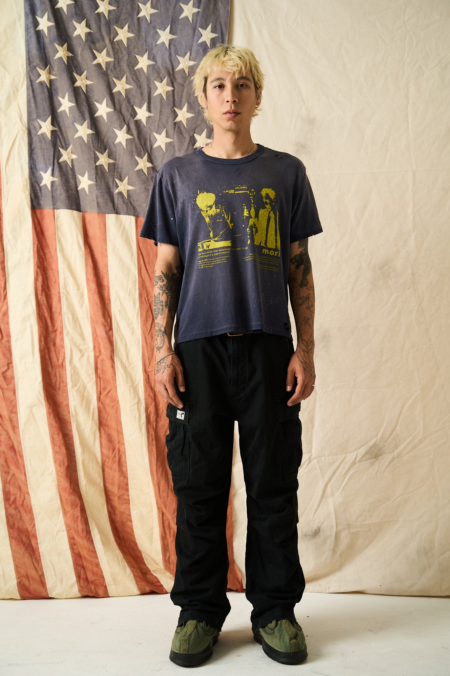 BRIDE KILLER TEE