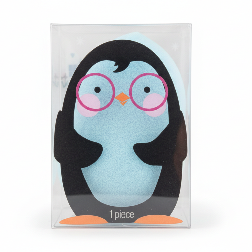 Blender Sponge