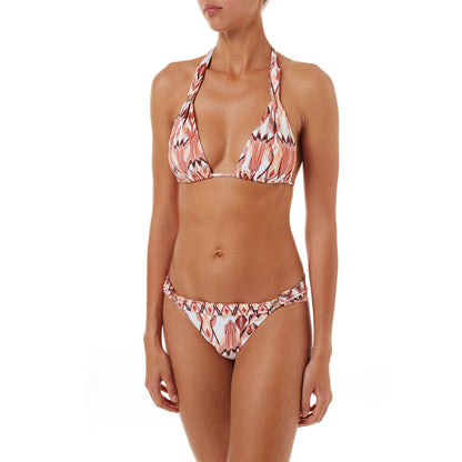 Sexy Bikini Swimwear Split Swimsuit Women Bikini