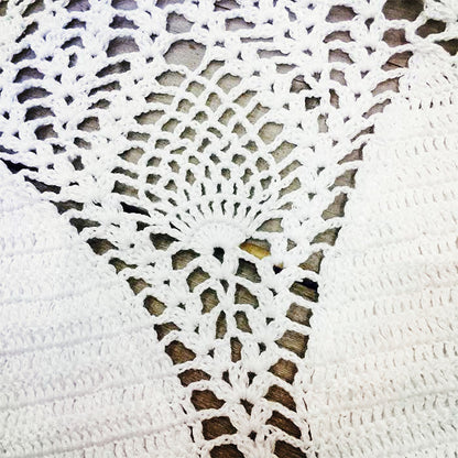 Triangle Tassel Bikini Crocheted Swimwear Sexy Knitting Bikini