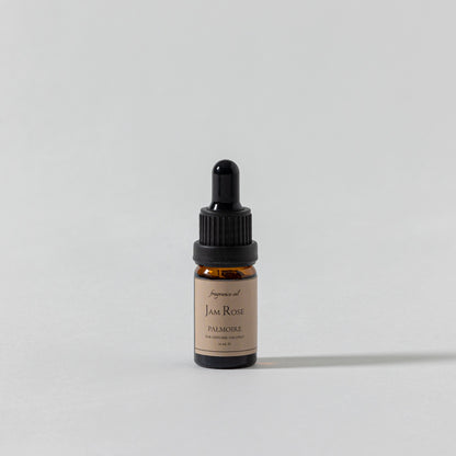 Jam Rose Fragrance Oil
