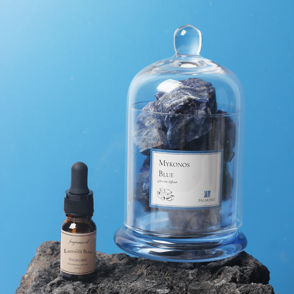 Lavender Bliss Fragrance Oil