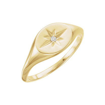 L’Étoile Souveraine Ring