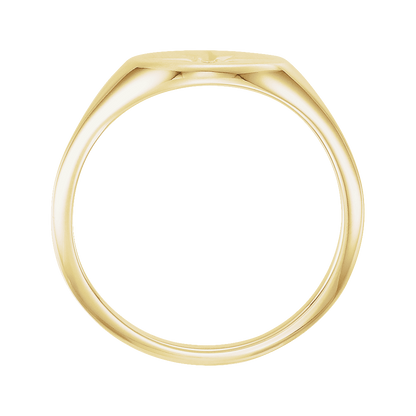 L’Étoile Souveraine Ring