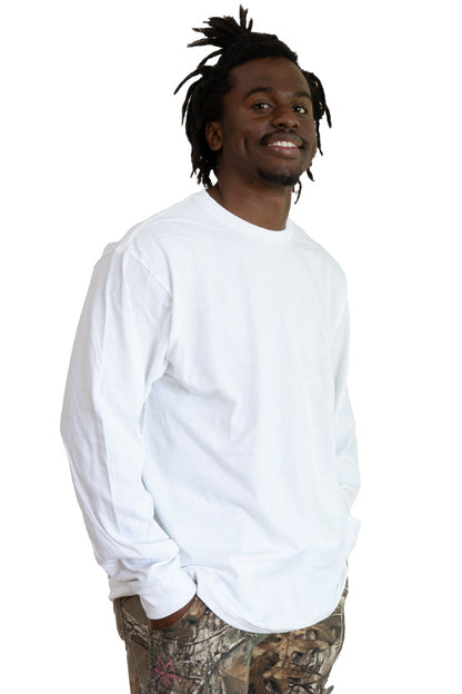 Roughneck Long Sleeve 1304
