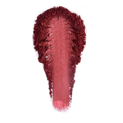SYDONI ROSE' EYESHADOW PALETTE | Pink & Burgundy Matte Shades with Shimmer Highlights