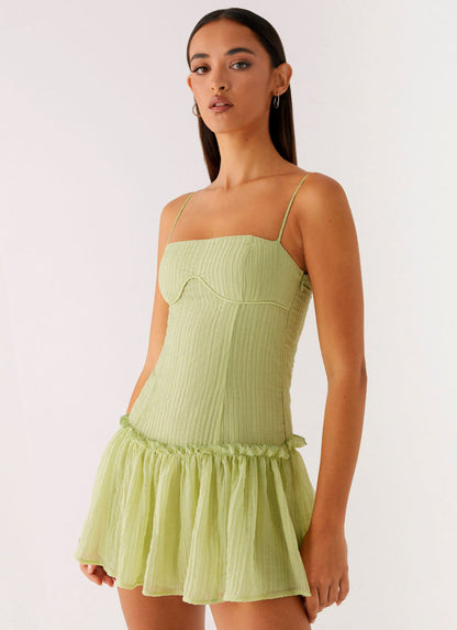 Summer Women Clothing Sexy Sexy Short Suspender Dress Backless Dress Women