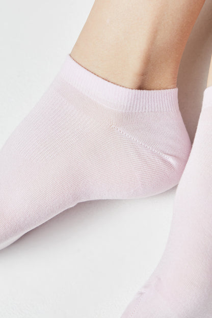 Viscose Ankle Socks Conte Active - Ultra Short 079