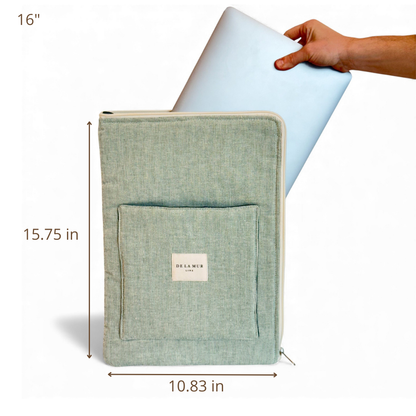 Padded Laptop Bag Teo