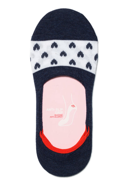 Cotton Footlets Conte Classic 227