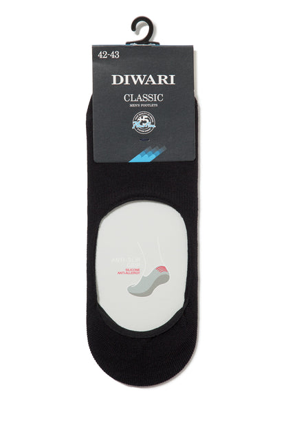Conte Cotton Footlets Diwari Classic 000