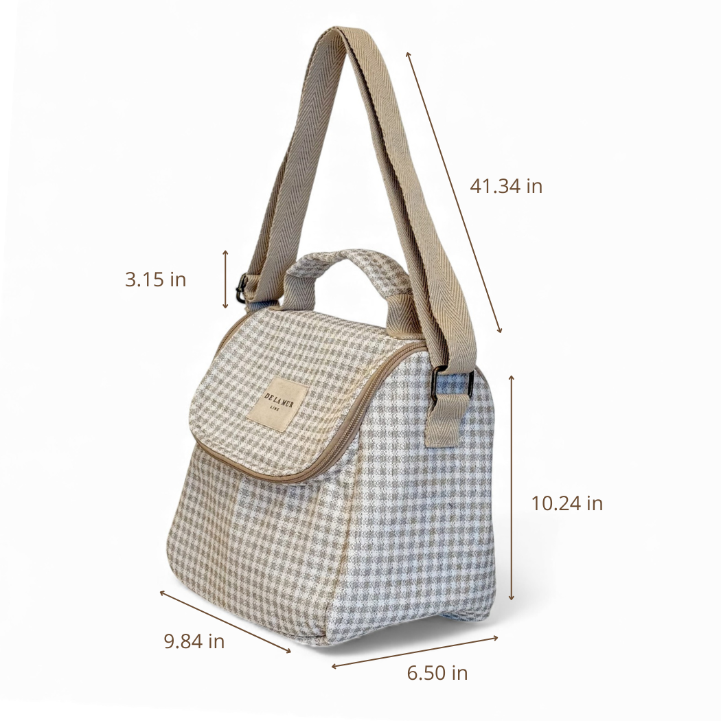 Lunch Bag Vison