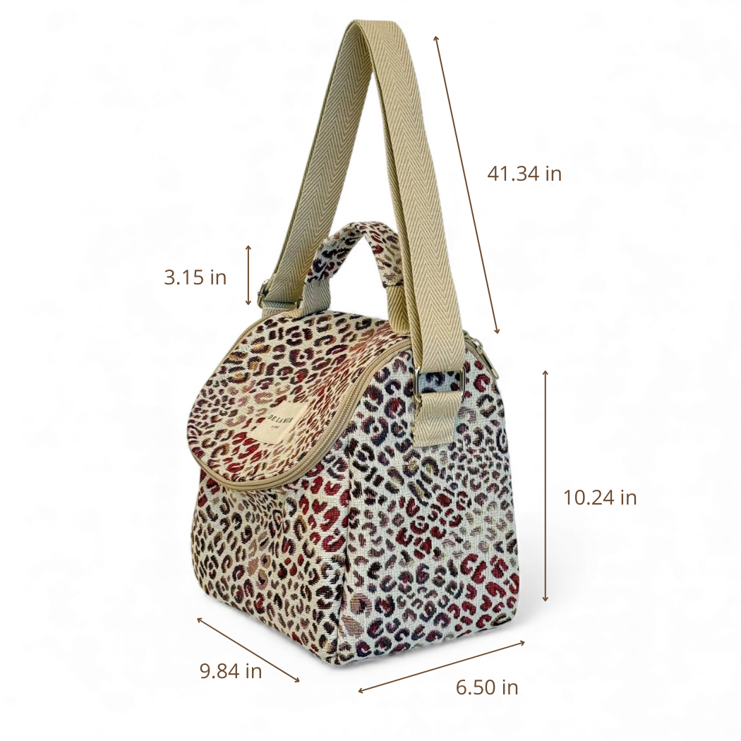 Lunch Bag Talco
