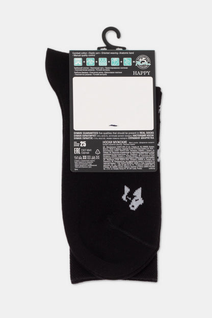 Conte Cotton Socks Diwari Happy 164