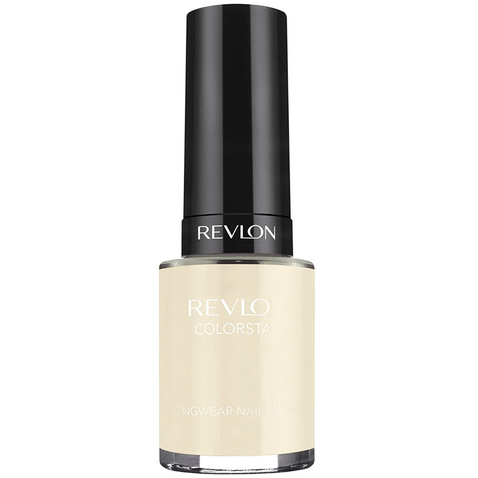 Extreme Longwear Nail Polish