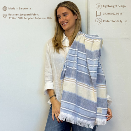 Towel Tarida