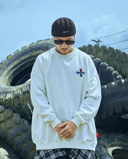 Sunset in the Sky Sweater